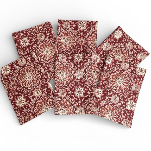 Pottery Barn Other - New Set 6 Pottery Barn Placemats